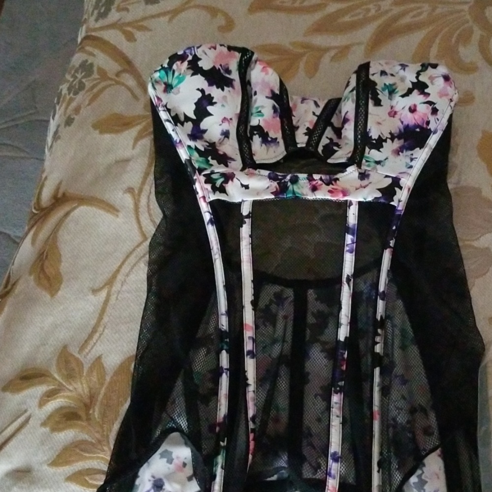 Victoria secret sexy